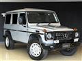 2015 Mercedes-Benz G-Class