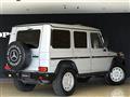 2015 Mercedes-Benz G-Class