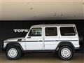 2015 Mercedes-Benz G-Class