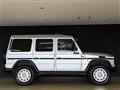 2015 Mercedes-Benz G-Class