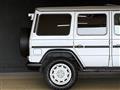 2015 Mercedes-Benz G-Class