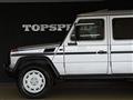 2015 Mercedes-Benz G-Class