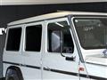 2015 Mercedes-Benz G-Class