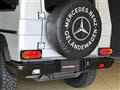 2015 Mercedes-Benz G-Class