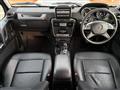 2015 Mercedes-Benz G-Class