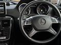 2015 Mercedes-Benz G-Class