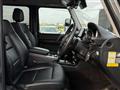 2015 Mercedes-Benz G-Class
