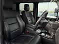 2015 Mercedes-Benz G-Class