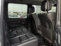 2015 Mercedes-Benz G-Class