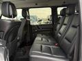 2015 Mercedes-Benz G-Class