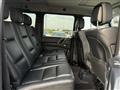 2015 Mercedes-Benz G-Class