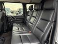 2015 Mercedes-Benz G-Class