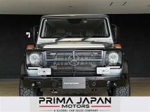 2015 Mercedes-Benz G-Class