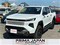 2026 Toyota Hilux