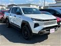 2026 Toyota Hilux