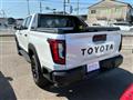 2026 Toyota Hilux