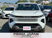 2026 Toyota Hilux