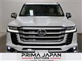 2023 Toyota Land Cruiser