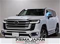 2023 Toyota Land Cruiser