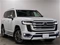 2023 Toyota Land Cruiser