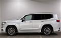 2023 Toyota Land Cruiser
