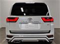 2023 Toyota Land Cruiser