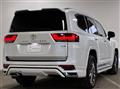 2023 Toyota Land Cruiser