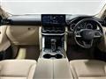 2023 Toyota Land Cruiser
