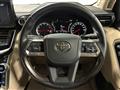 2023 Toyota Land Cruiser