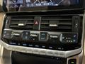 2023 Toyota Land Cruiser