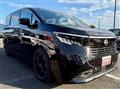 2026 Nissan Elgrand