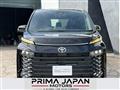 2026 Toyota Voxy