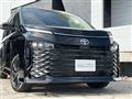 2026 Toyota Voxy