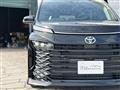2026 Toyota Voxy
