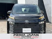 2026 Toyota Voxy