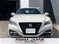 2020 Toyota Crown