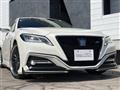 2020 Toyota Crown