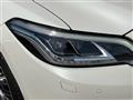 2020 Toyota Crown