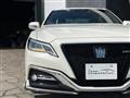 2020 Toyota Crown