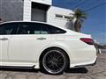 2020 Toyota Crown