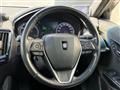 2020 Toyota Crown