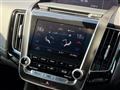 2020 Toyota Crown