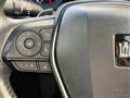 2020 Toyota Crown
