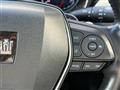 2020 Toyota Crown