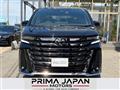 2023 Toyota Vellfire