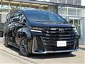 2023 Toyota Vellfire