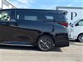 2023 Toyota Vellfire