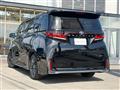 2023 Toyota Vellfire
