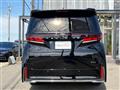 2023 Toyota Vellfire