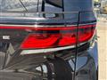 2023 Toyota Vellfire